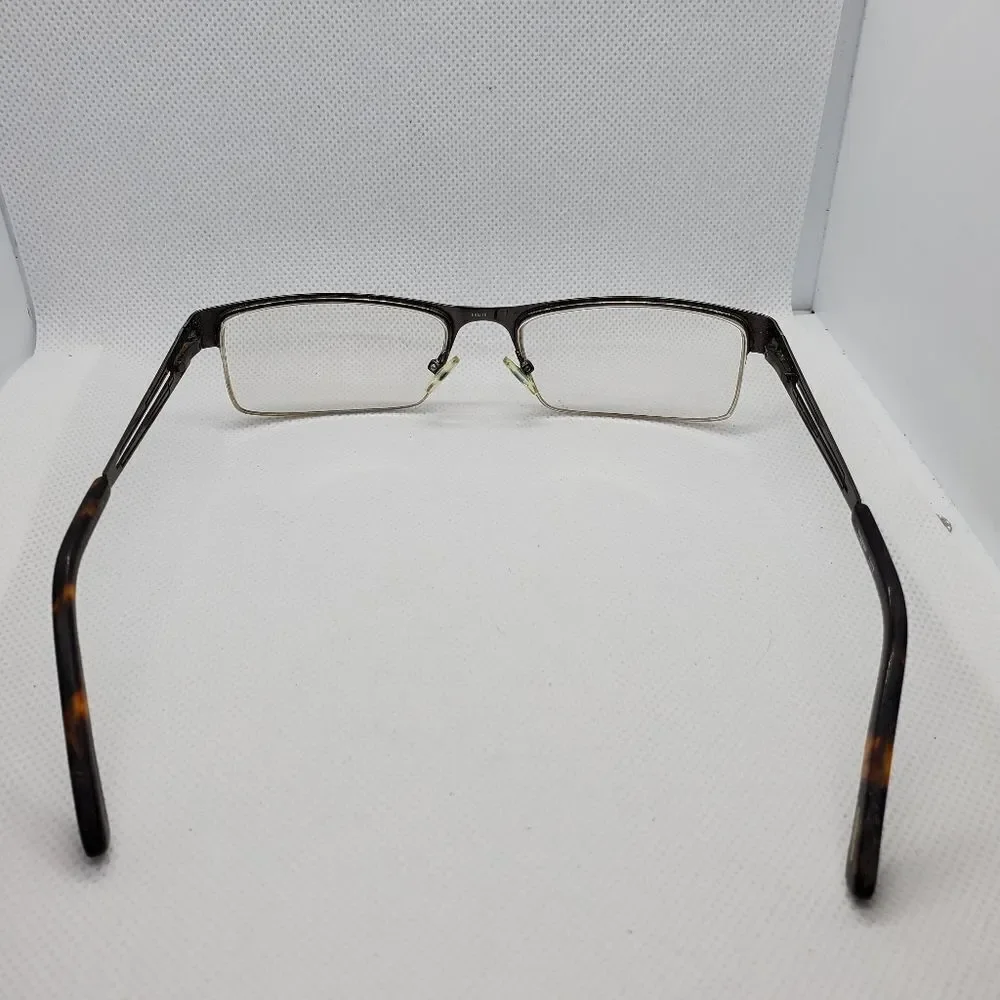 Timex Brown Prescription Glasses Frames